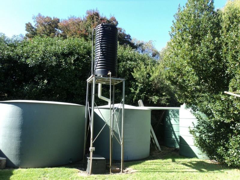 9 Fox Hill Road, Mount George SA 5155