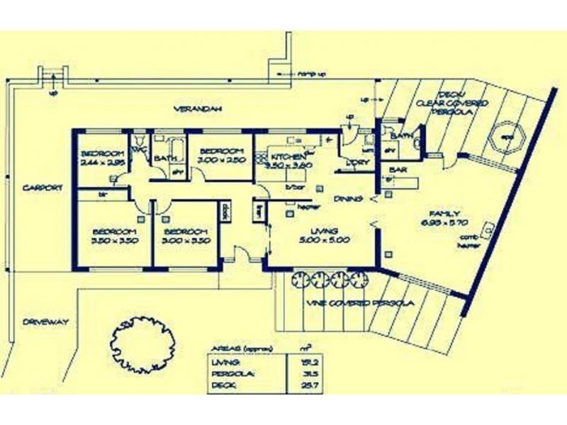 9 Fox Hill Road, Mount George SA 5155