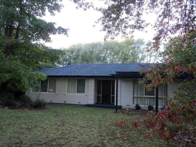 9 Fox Hill Road, Mount George SA 5155