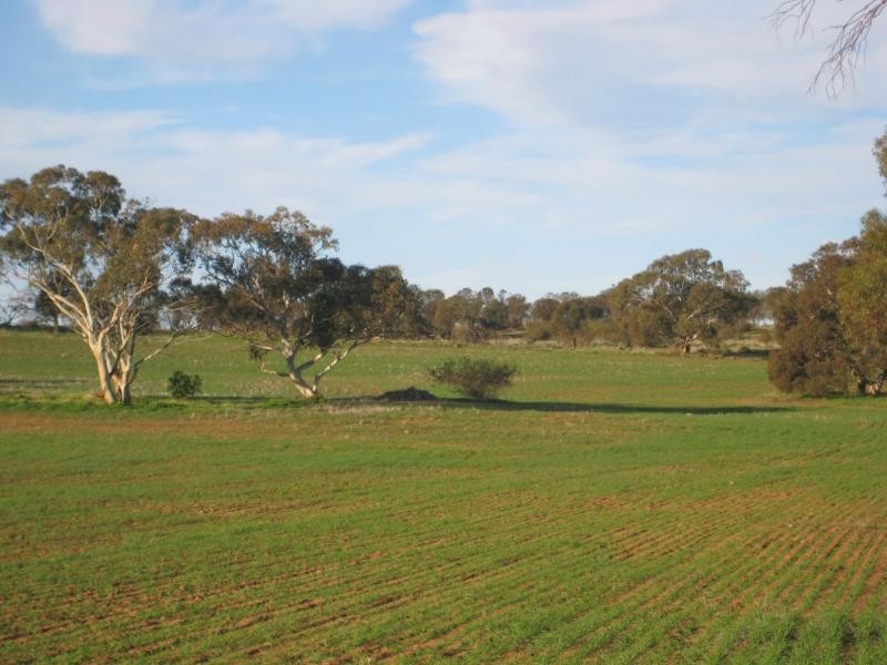 Lot 96 Anders Road, Rockleigh SA 5254