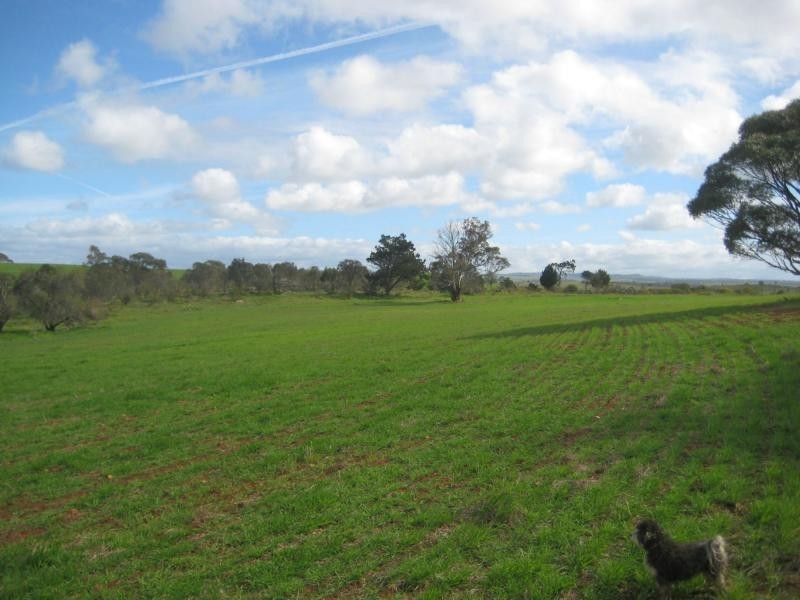 Lot 96 Anders Road, Rockleigh SA 5254