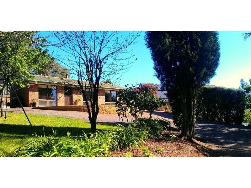 34 Newman Road, Charleston SA 5244