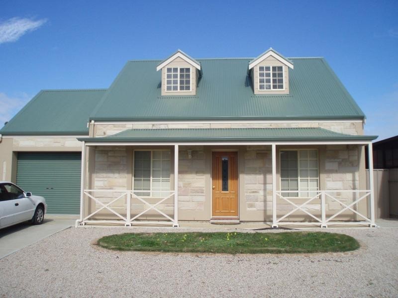 10/7 Hampden Court, Mount Barker SA 5251