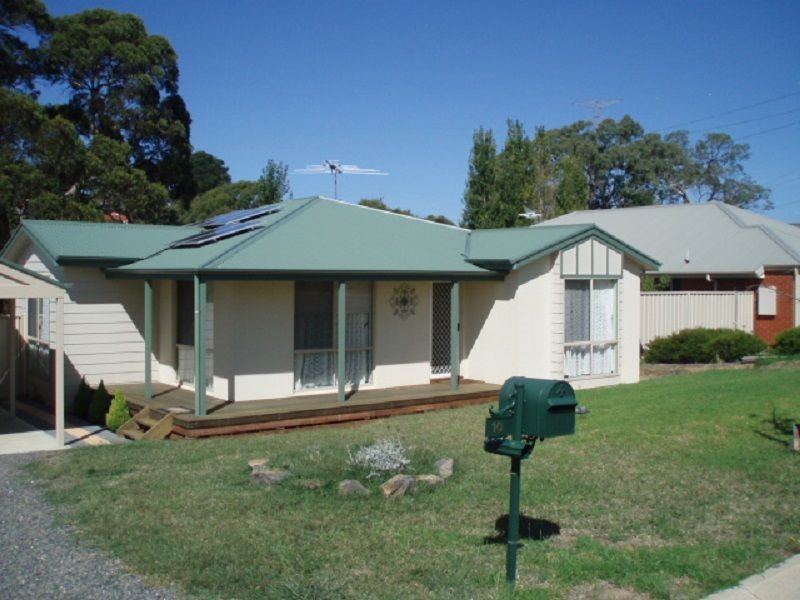 10 Stonybrook Grove, Mount Barker SA 5251