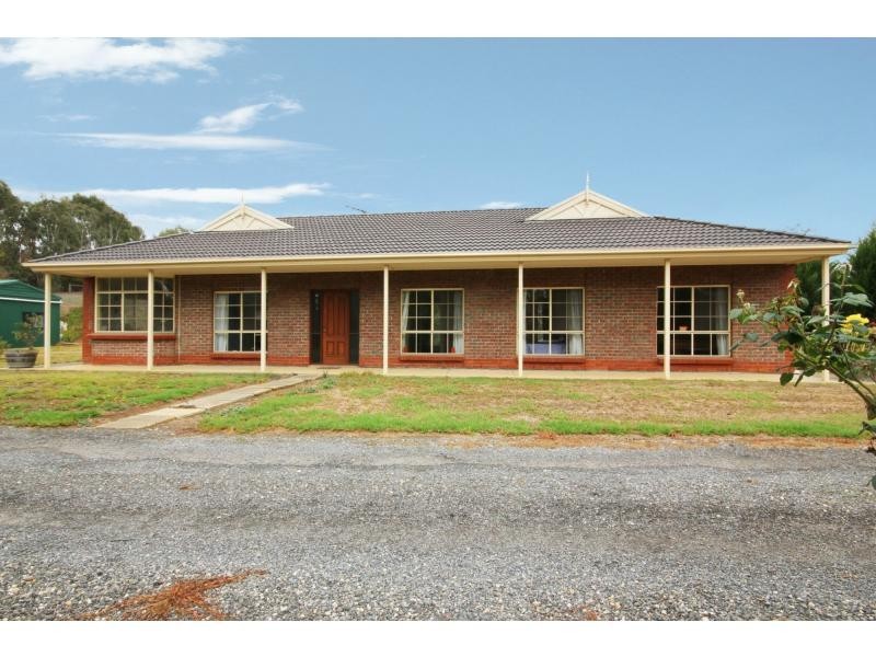 1 Yaktanga Way, Mount Barker SA 5251