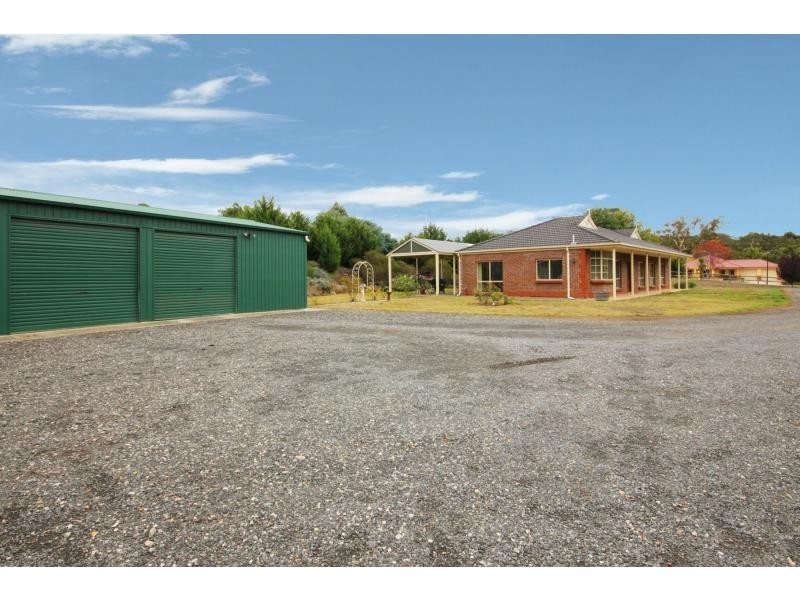 1 Yaktanga Way, Mount Barker SA 5251