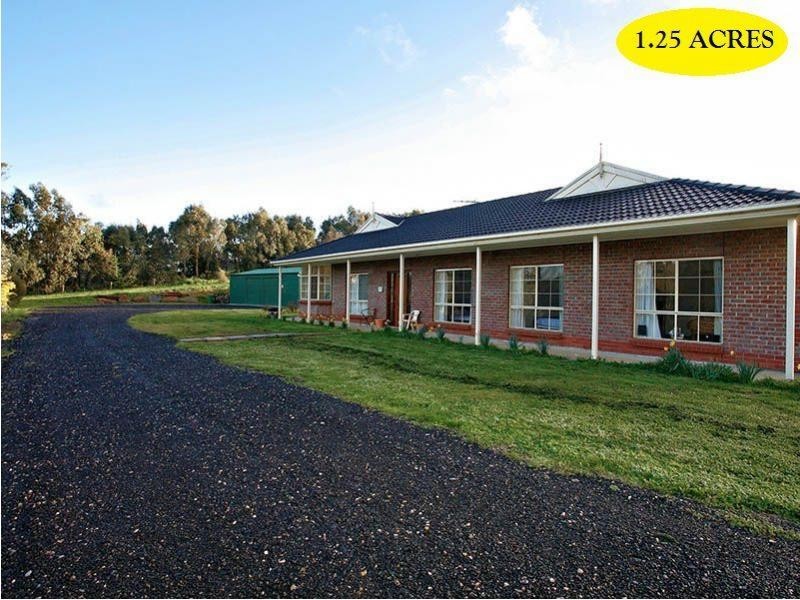 1 Yaktanga Way, Mount Barker SA 5251