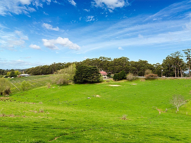 1035 Greenhill Road, Summertown SA 5141