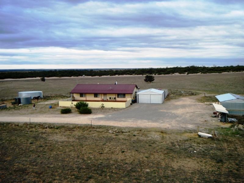 1174 Bowhill Road, Murray Bridge SA 5253
