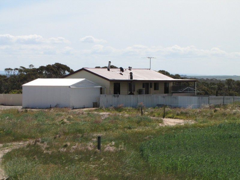 1174 Bowhill Road, Murray Bridge SA 5253