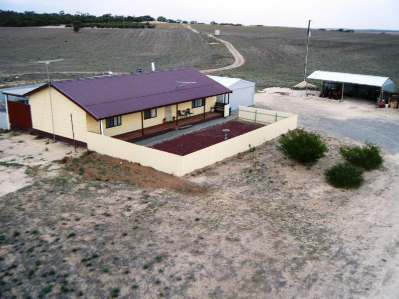 1174 Bowhill Road, Murray Bridge SA 5253
