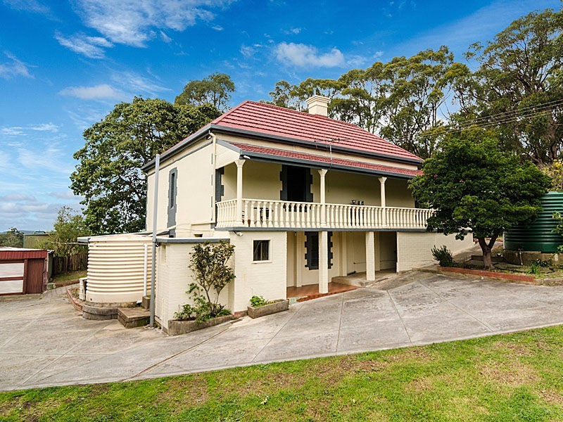 1035 Greenhill Road, Summertown SA 5141