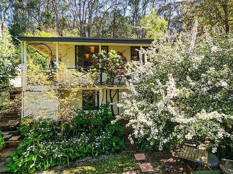 14 Cox Creek Road, Crafers SA 5152