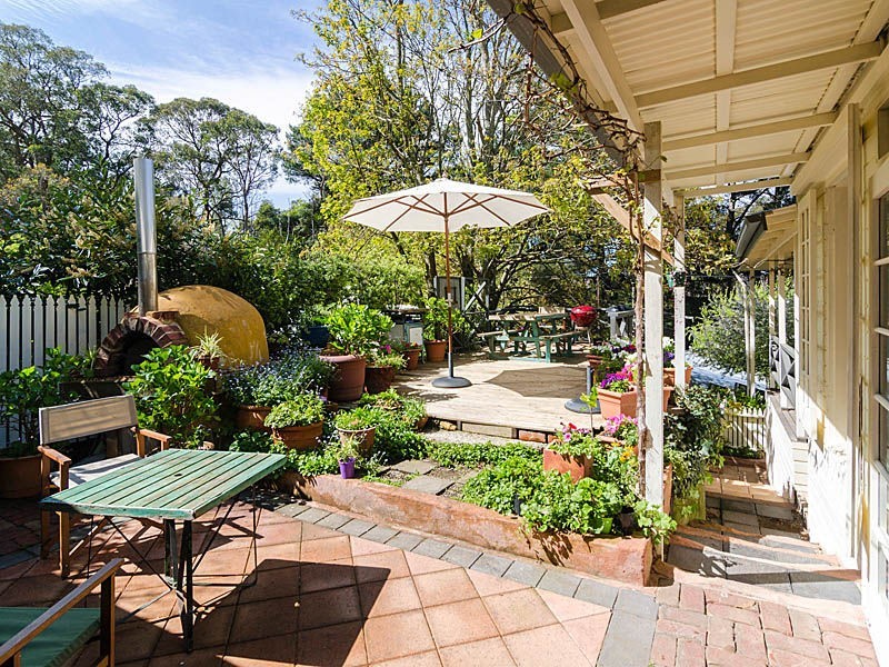 14 Cox Creek Road, Crafers SA 5152