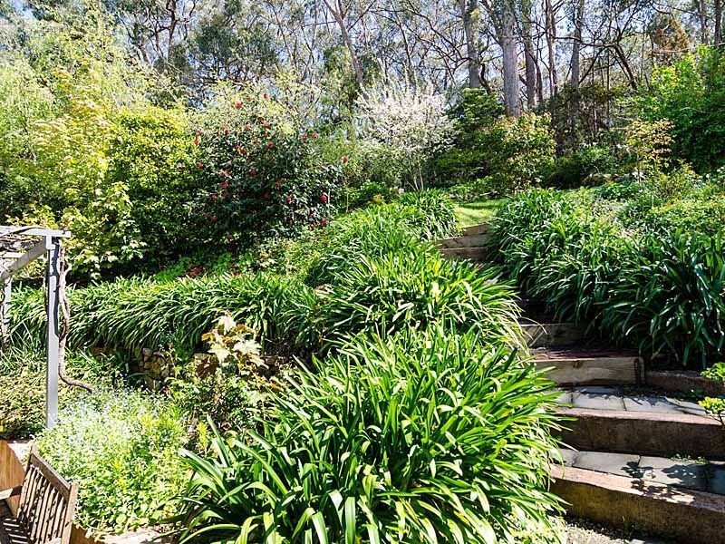 14 Cox Creek Road, Crafers SA 5152