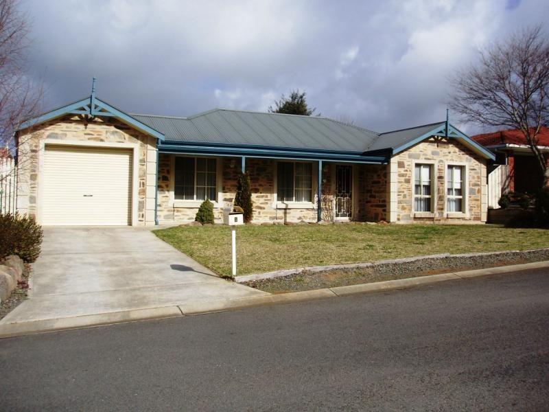 1 Heinrich Court, Mount Barker SA 5251