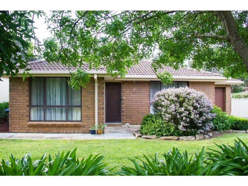 3 Hillier Road, Nairne SA 5252