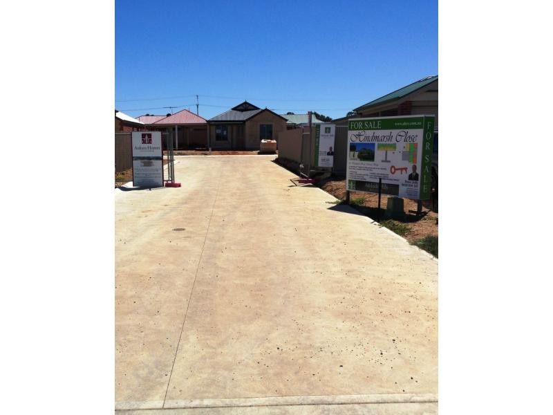 Unit 5/88 Hindmarsh Road, Murray Bridge SA 5253
