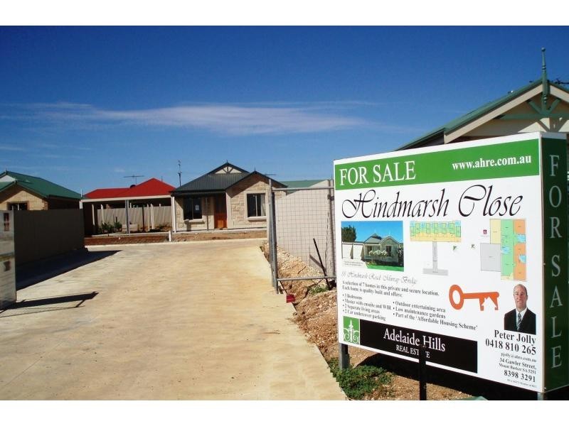 Unit 7/88 Hindmarsh Road, Murray Bridge SA 5253