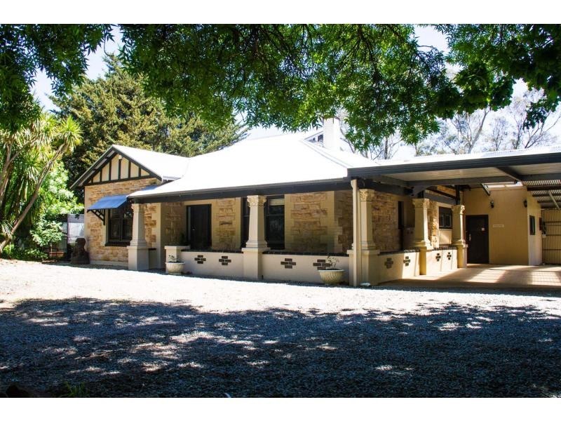 24 Brookman Road, Meadows SA 5201