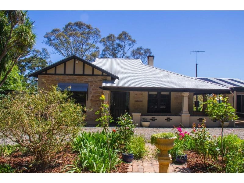24 Brookman Road, Meadows SA 5201