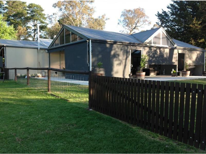 24 Brookman Road, Meadows SA 5201