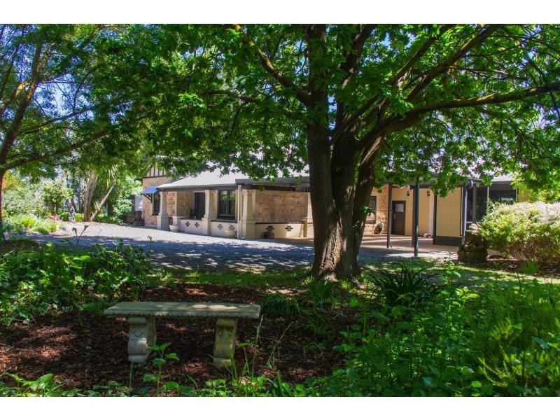 24 Brookman Road, Meadows SA 5201