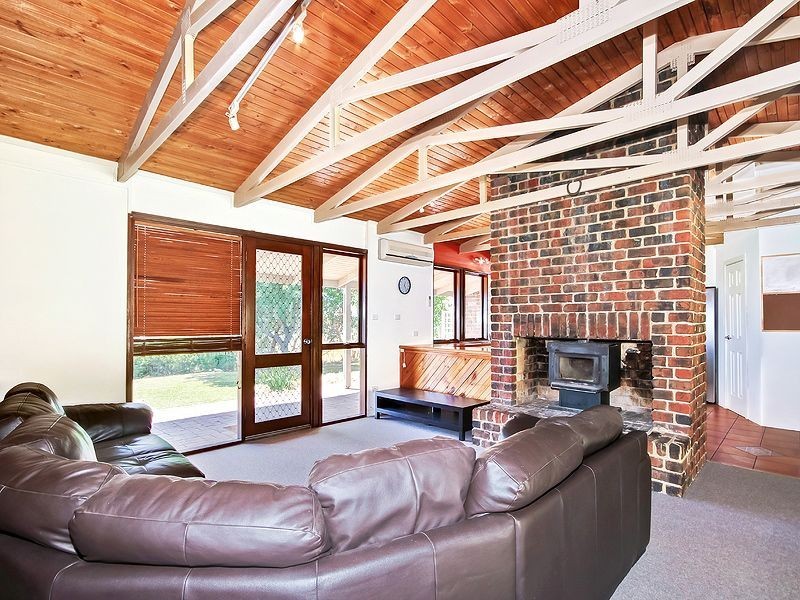 151 Woolshed Rd, Mount Torrens SA 5244