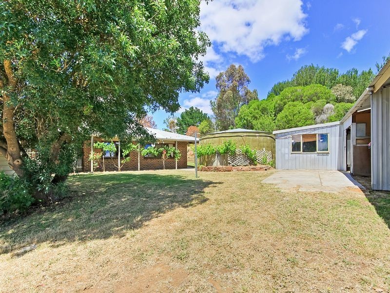 151 Woolshed Rd, Mount Torrens SA 5244