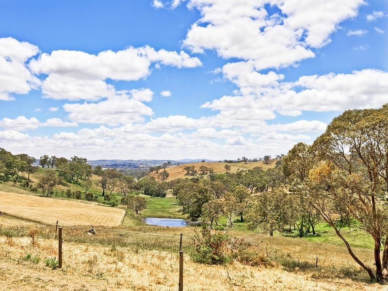 151 Woolshed Rd, Mount Torrens SA 5244