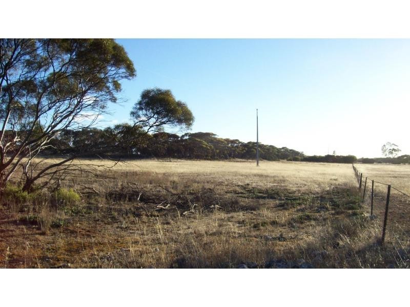 Lot 103 Jackson Rd, Ettrick SA 5253