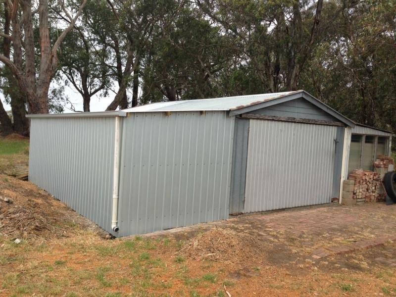 103 Naughton Rd, Woodside SA 5244