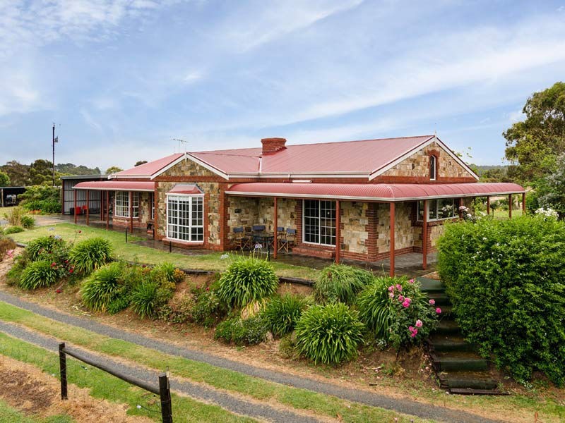353A Dashwood Gully Road, Kangarilla SA 5157