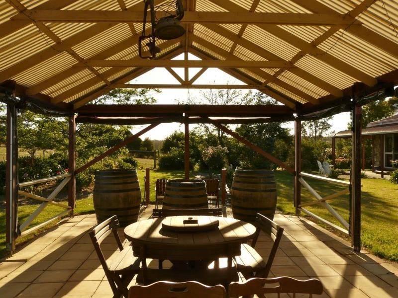 353A Dashwood Gully Road, Kangarilla SA 5157