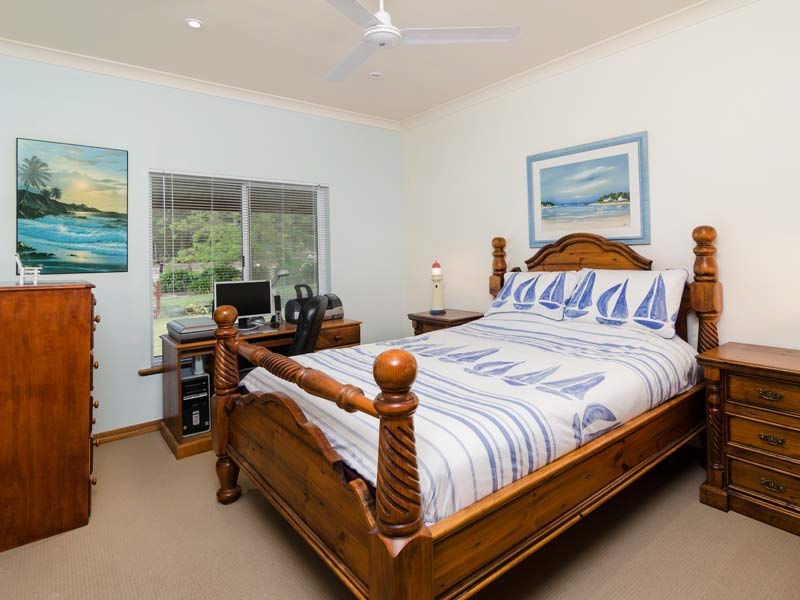 353A Dashwood Gully Road, Kangarilla SA 5157
