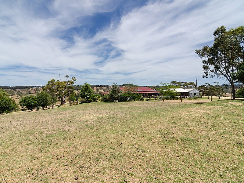 353A Dashwood Gully Road, Kangarilla SA 5157
