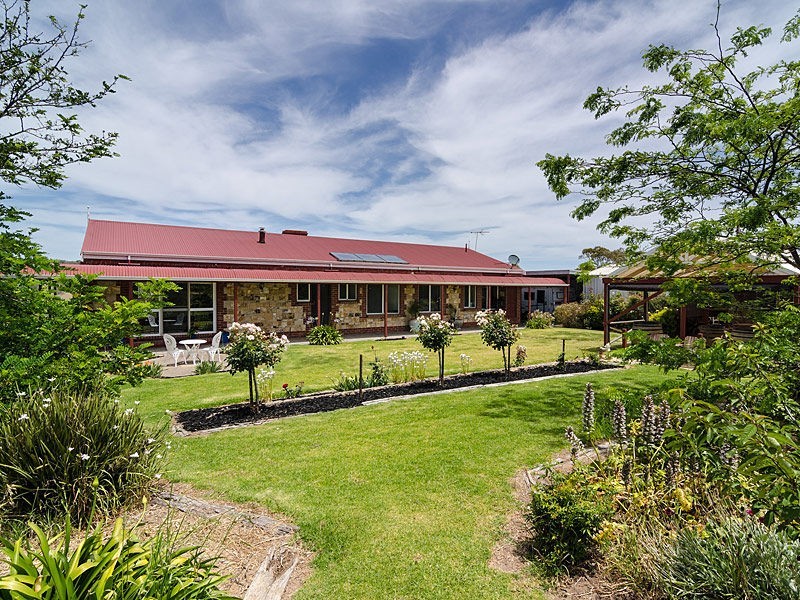353A Dashwood Gully Road, Kangarilla SA 5157