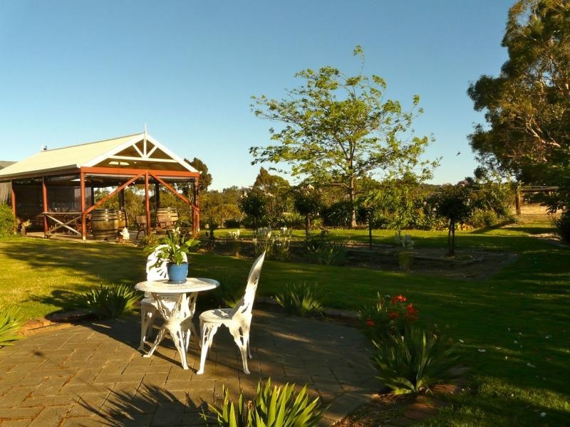 353A Dashwood Gully Road, Kangarilla SA 5157