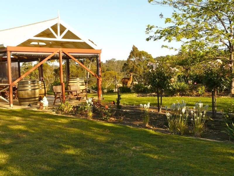 353A Dashwood Gully Road, Kangarilla SA 5157