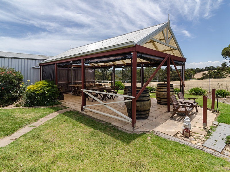 353A Dashwood Gully Road, Kangarilla SA 5157