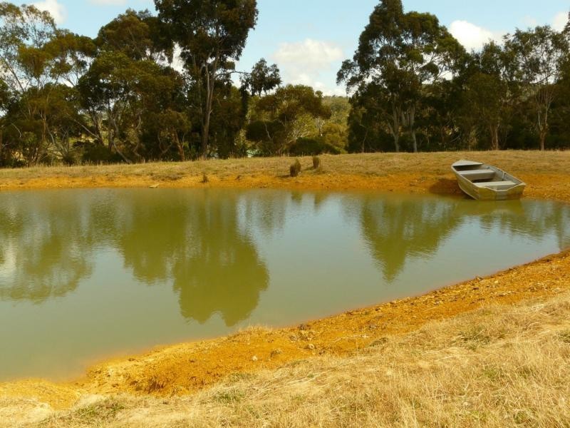 353A Dashwood Gully Road, Kangarilla SA 5157