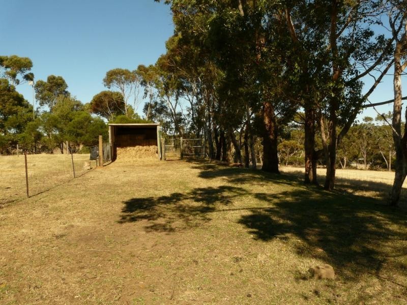 353A Dashwood Gully Road, Kangarilla SA 5157