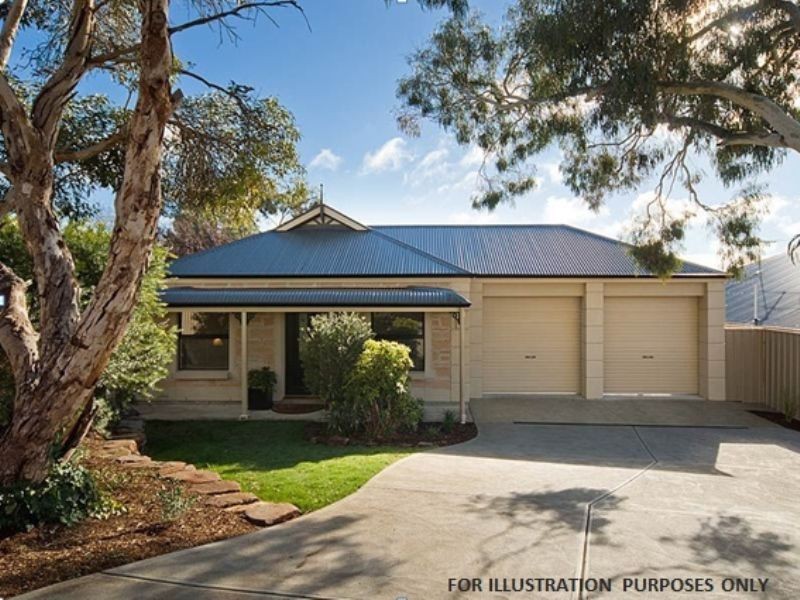 Lot 103/5 High Street, Echunga SA 5153