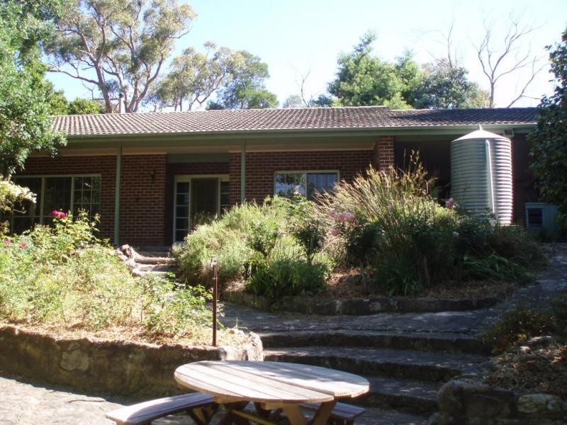 35 Ashenden Road, Aldgate SA 5154