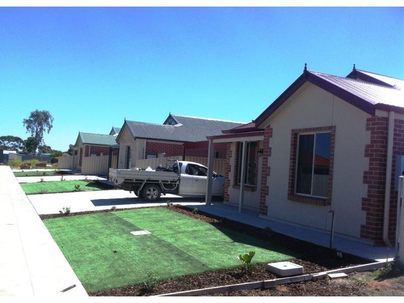 3/88 Hindmarsh Road, Murray Bridge SA 5253