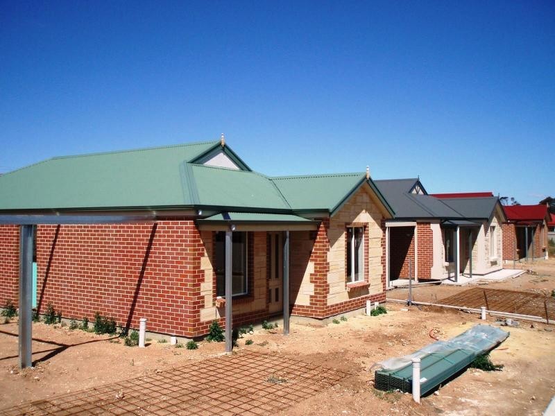 Unit 5/88 Hindmarsh Road, Murray Bridge SA 5253