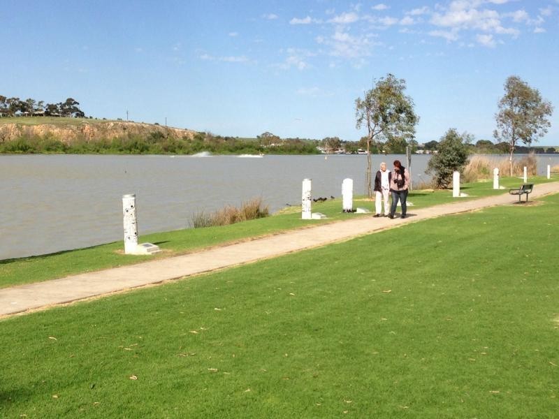 Unit 5/88 Hindmarsh Road, Murray Bridge SA 5253