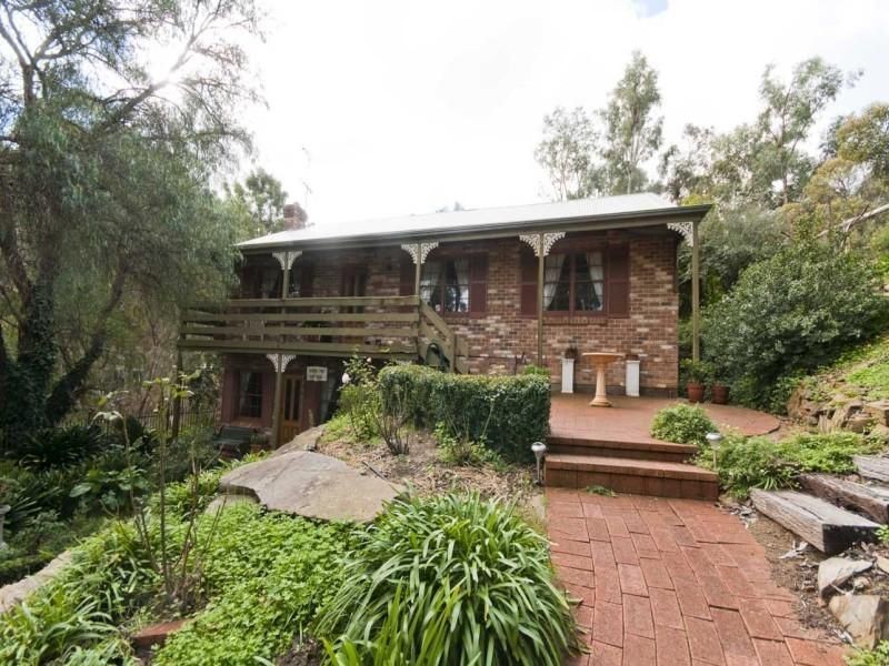 19 St Ninians Road, Clarendon SA 5157