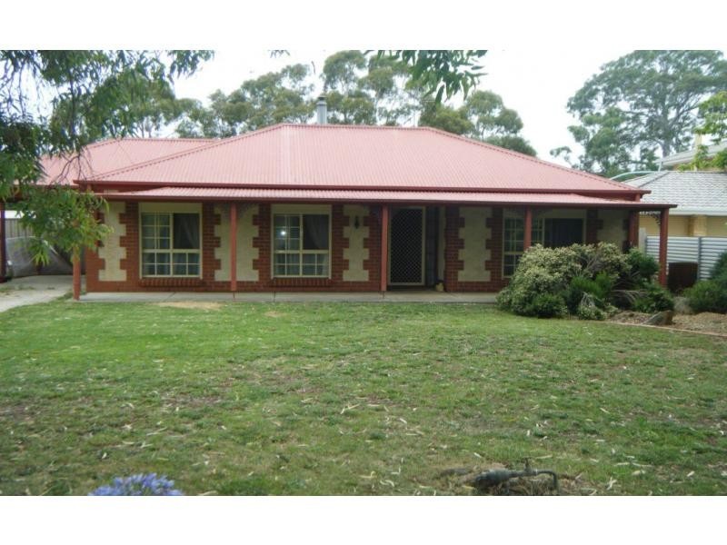 18 Railway Street, Mount Barker SA 5251