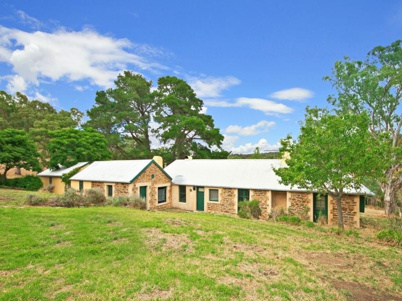 L2748 Strathalbyn Road, Macclesfield SA 5153